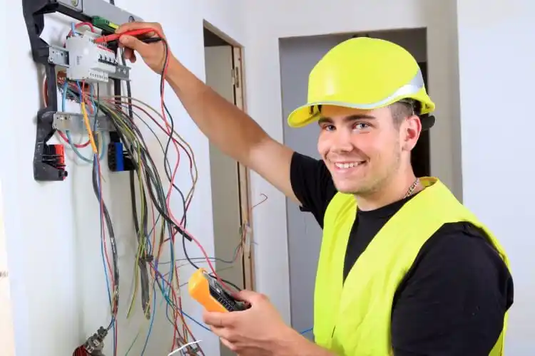 elektricien Oosteind
